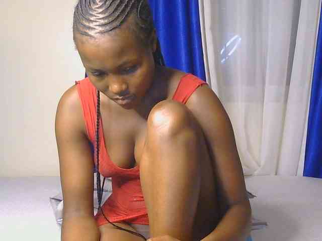 CurvyBody webcam