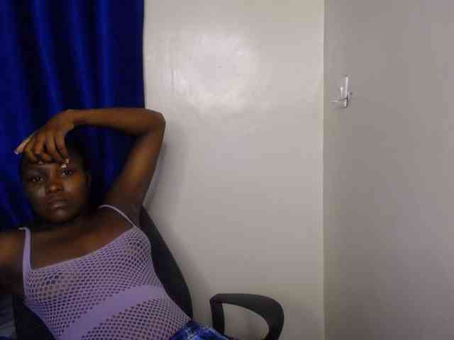 CurvyBody webcam