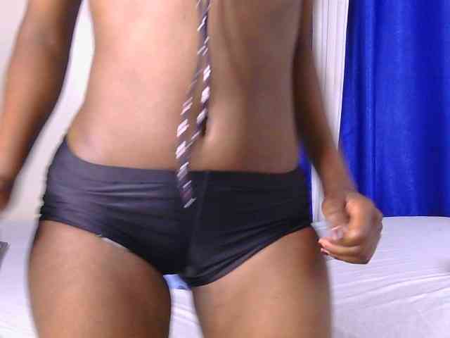 CurvyBody webcam