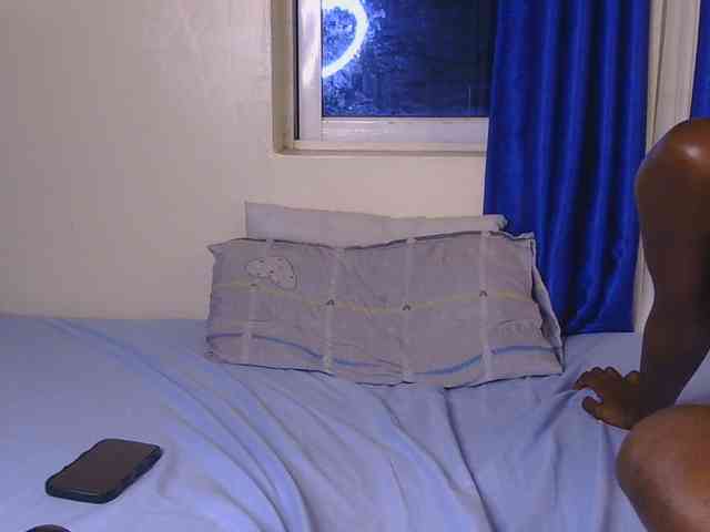 CurvyBody webcam