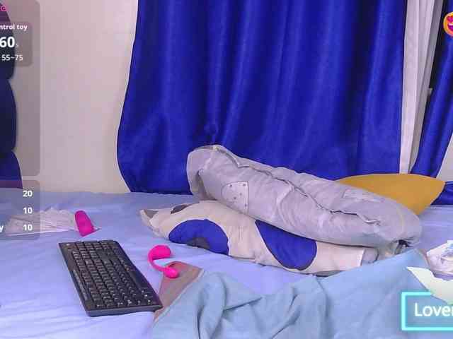 CurvyBody webcam