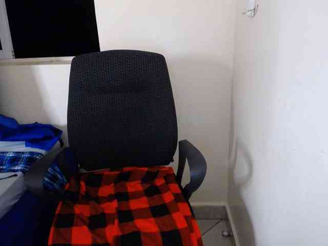 CurvyBody webcam