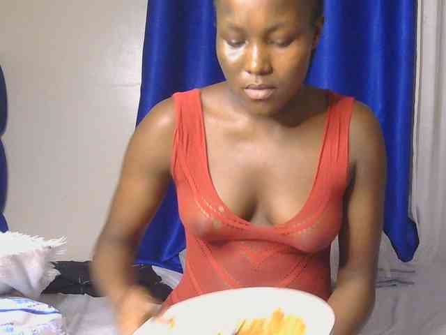 CurvyBody webcam