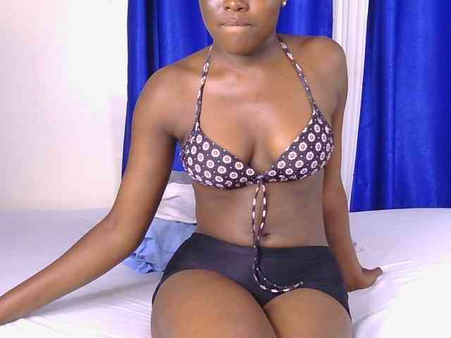 CurvyBody webcam