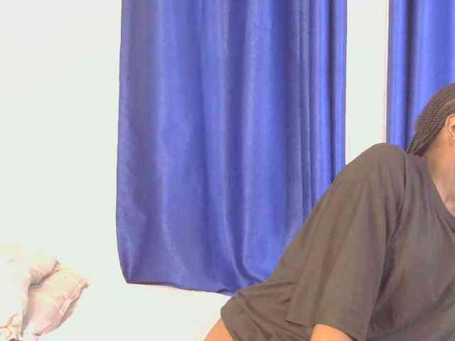 CurvyBody webcam