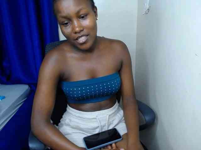CurvyBody webcam