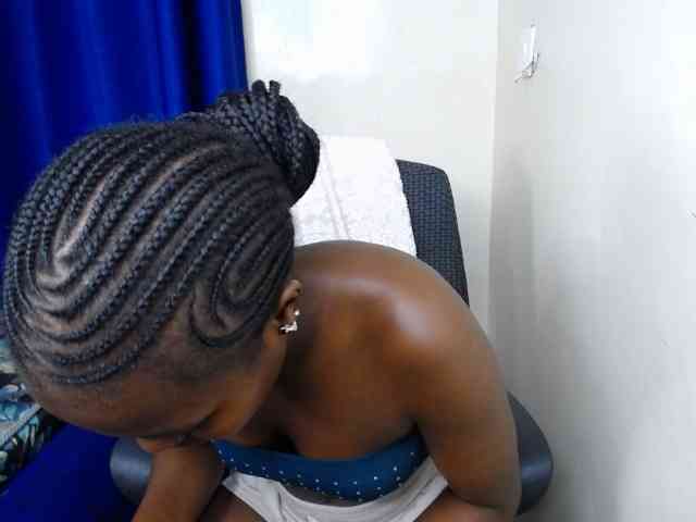 CurvyBody webcam