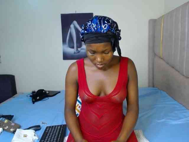 CurvyBody webcam