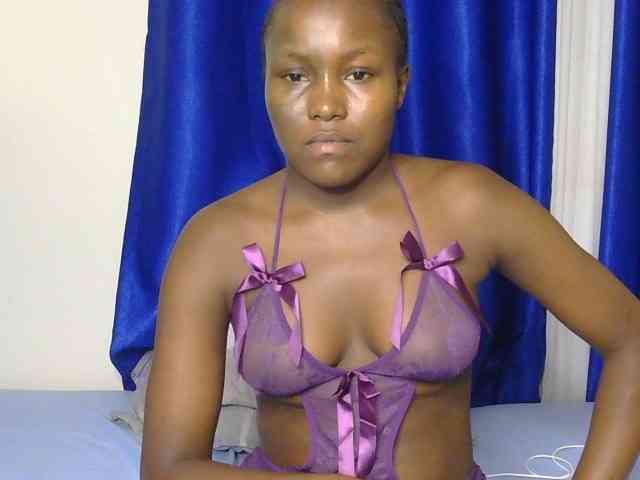 CurvyBody webcam