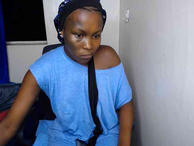 CurvyBody webcam