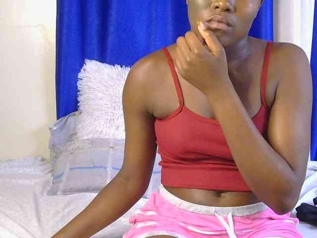 CurvyBody webcam