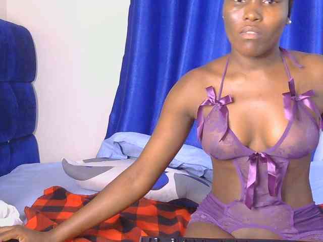 CurvyBody webcam