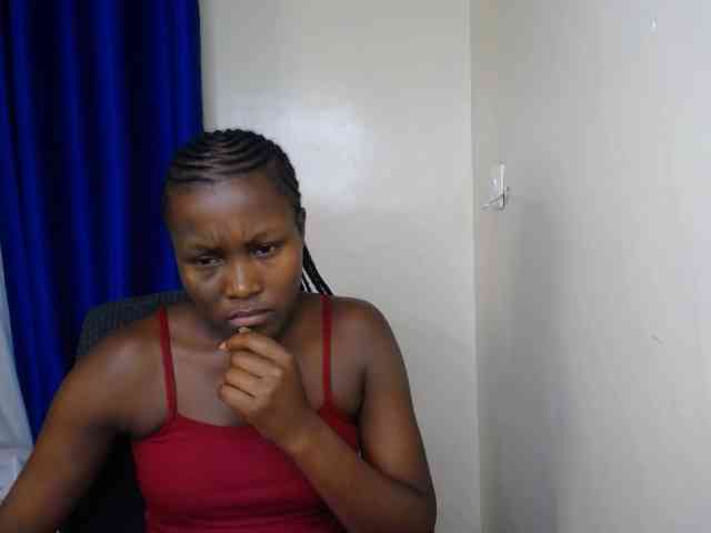 CurvyBody webcam