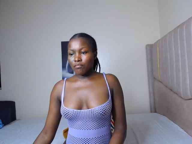CurvyBody webcam