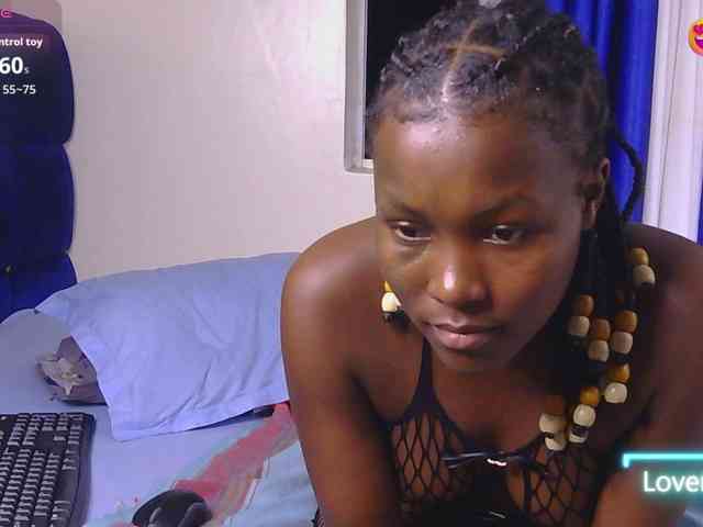 CurvyBody webcam