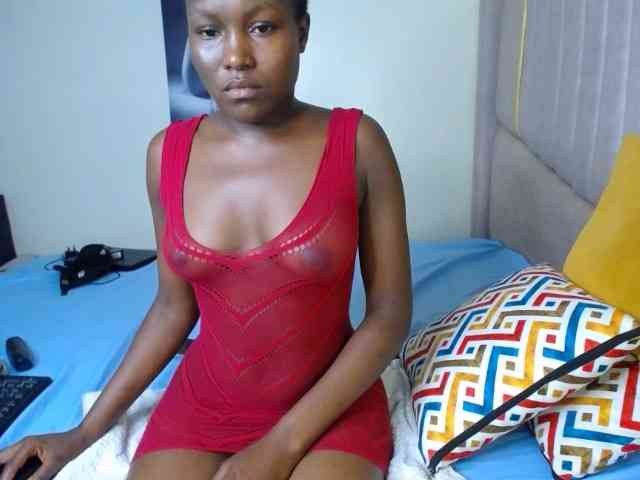 CurvyBody webcam