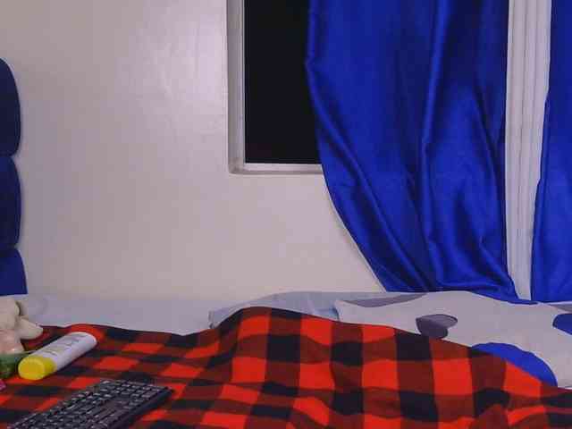 CurvyBody webcam