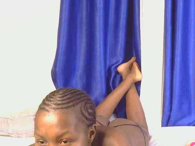 CurvyBody webcam