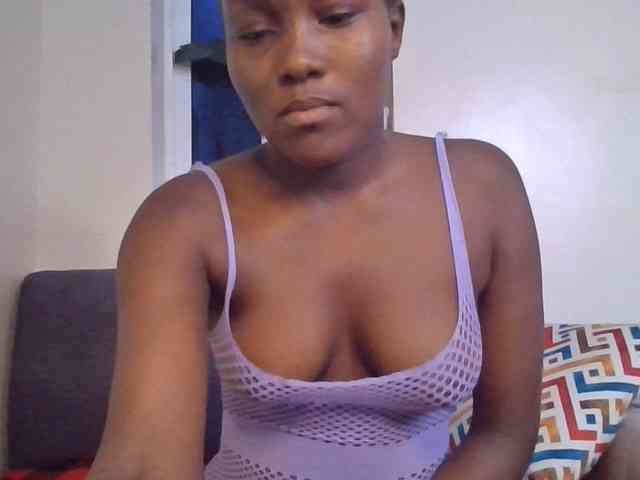 CurvyBody webcam