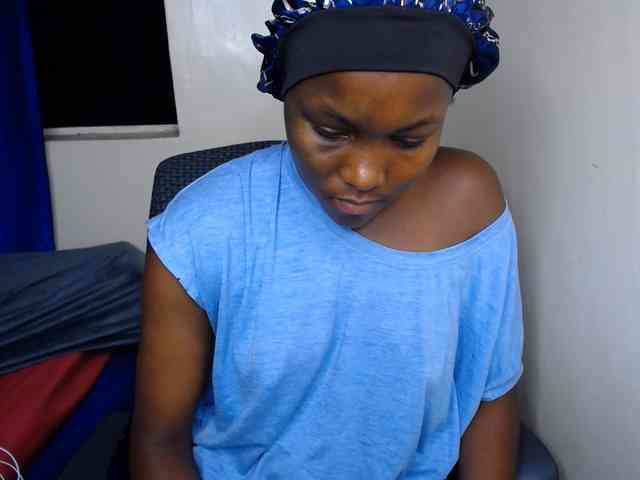 CurvyBody webcam