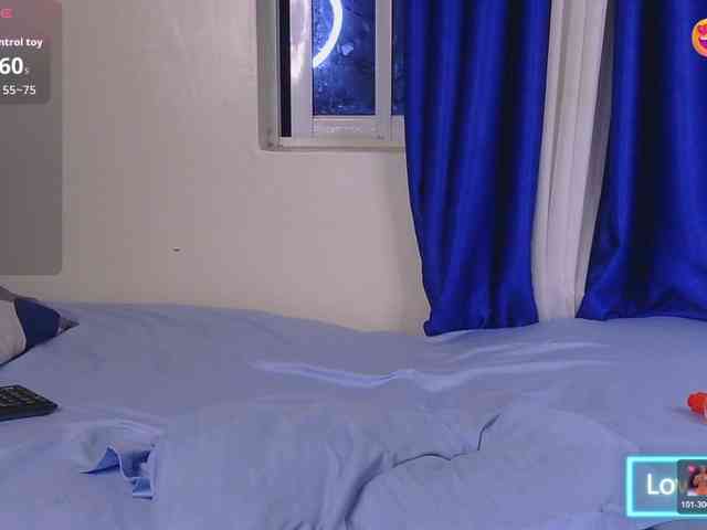 CurvyBody webcam
