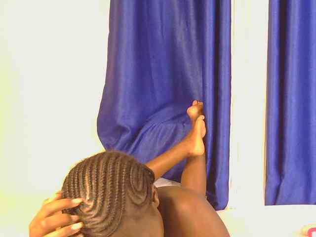CurvyBody webcam