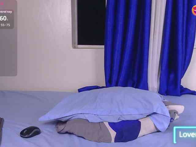 CurvyBody webcam