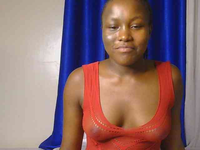 CurvyBody webcam
