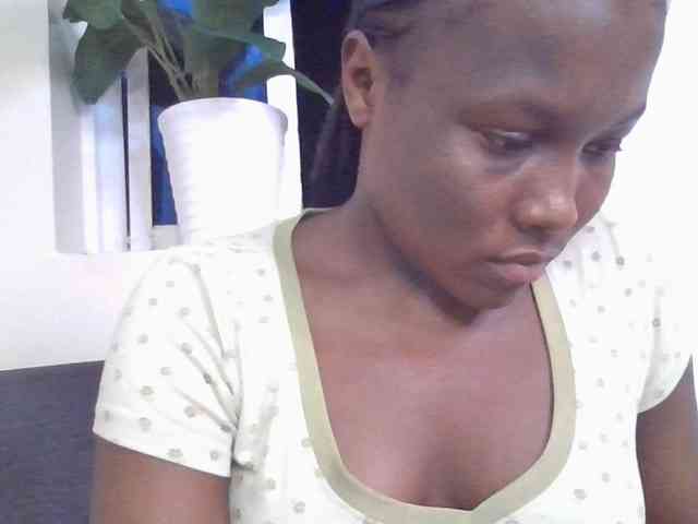 CurvyBody webcam