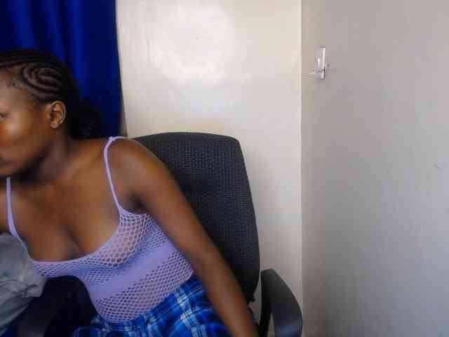 CurvyBody webcam