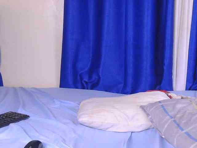 CurvyBody webcam