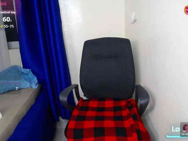 CurvyBody webcam