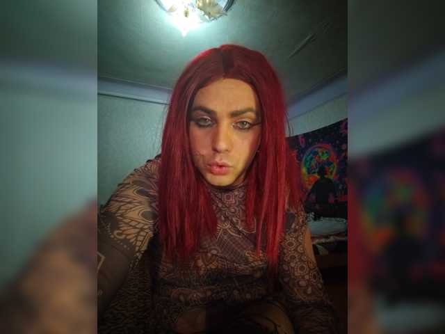 Anndy-Rose