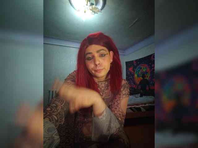 Anndy-Rose Anndy-Rose