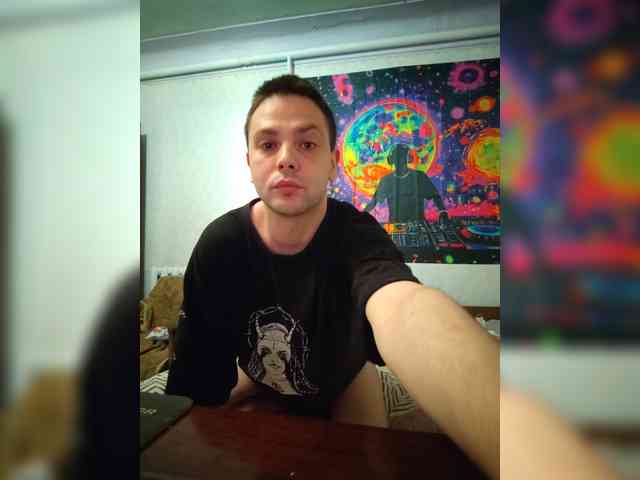 Anndy-Rose Sex Cam Show