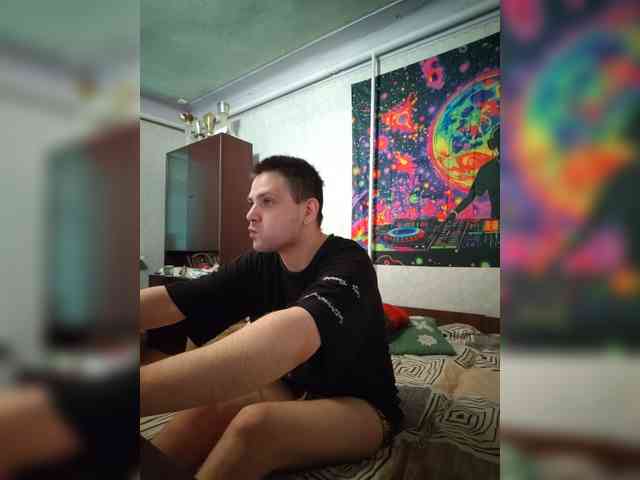 Anndy-Rose Sex Cam Show