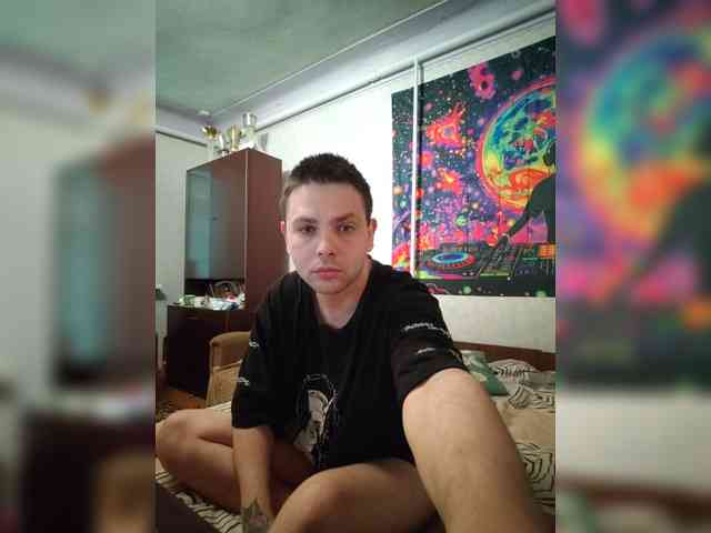 Anndy-Rose Sex Cam Show