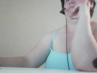 Mabel-Shelly Porn Show