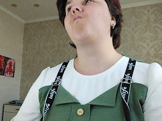 Mabel-Shelly Porn Show