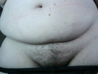 Mabel-Shelly Porn Show