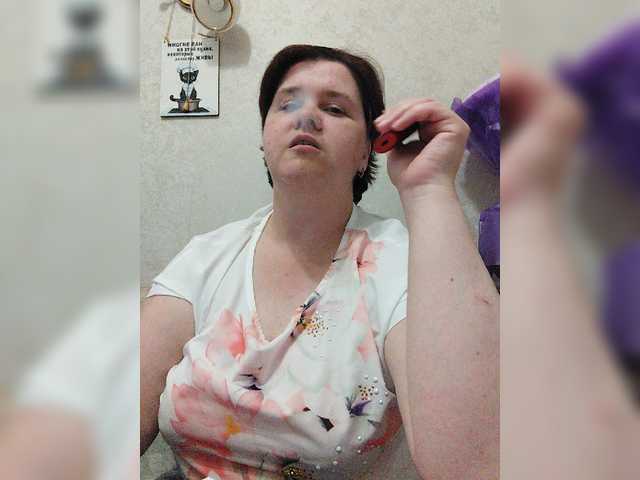 Mabel-Shelly live cam on BongaCams
