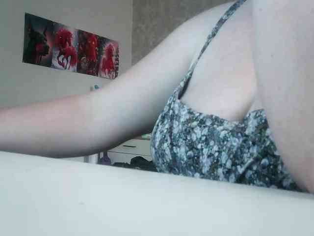 Mabel-Shelly webcam