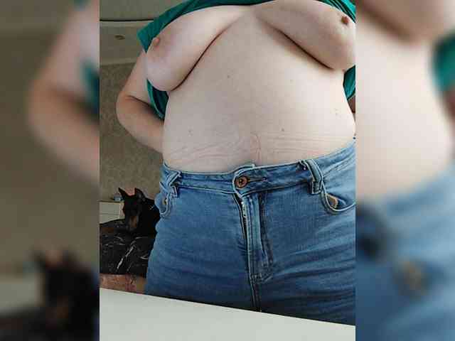 Mabel-Shelly webcam