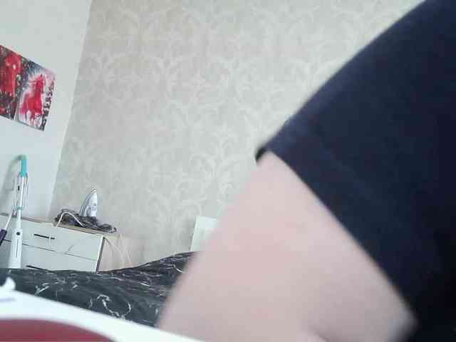 Mabel-Shelly webcam