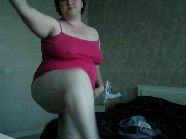 Mabel-Shelly webcam