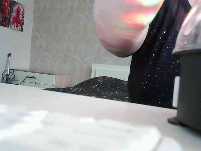Mabel-Shelly webcam