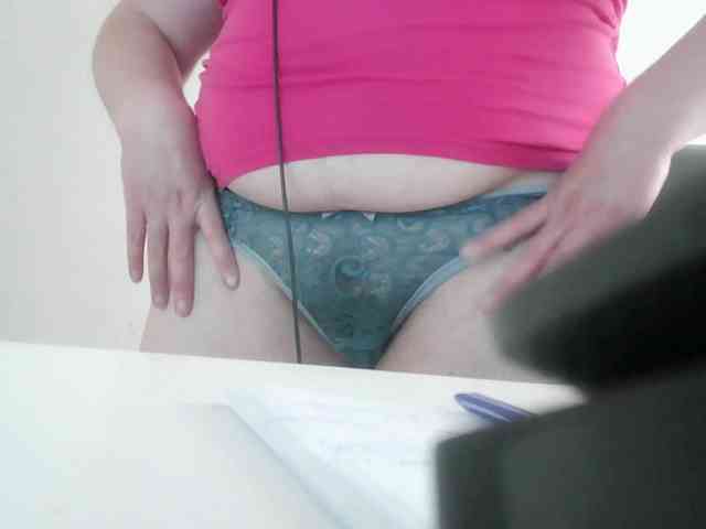 Mabel-Shelly webcam