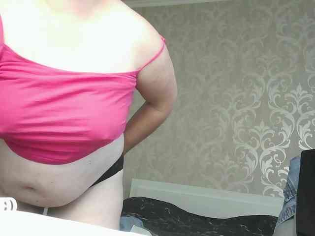 Mabel-Shelly webcam