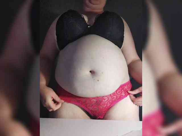 Mabel-Shelly webcam