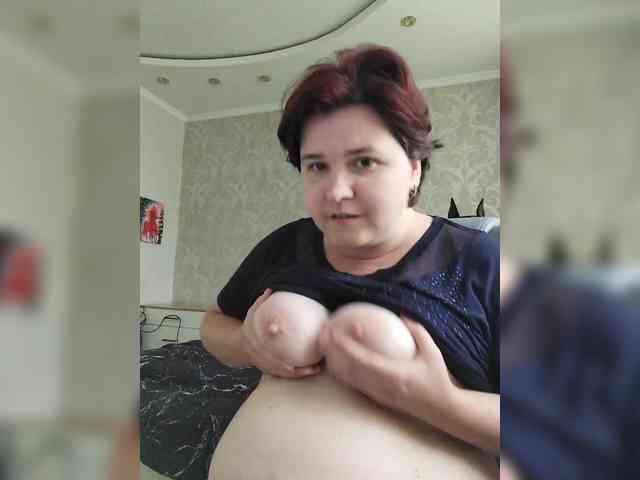 Mabel-Shelly webcam